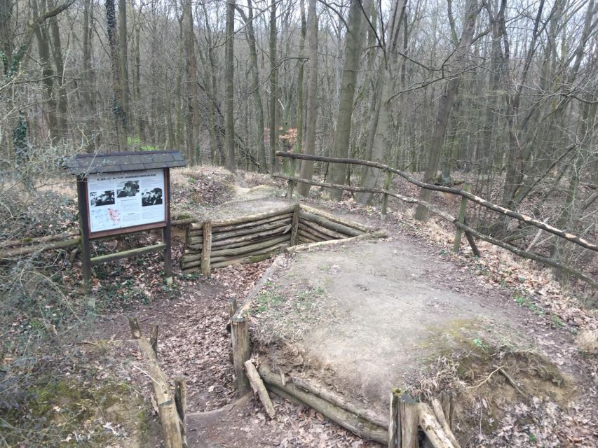 Berlin: Battle for Seelow Heights WW2 tour -Clash of Titans - Final Call: Should You Book the Battle for Seelow Heights Tour?