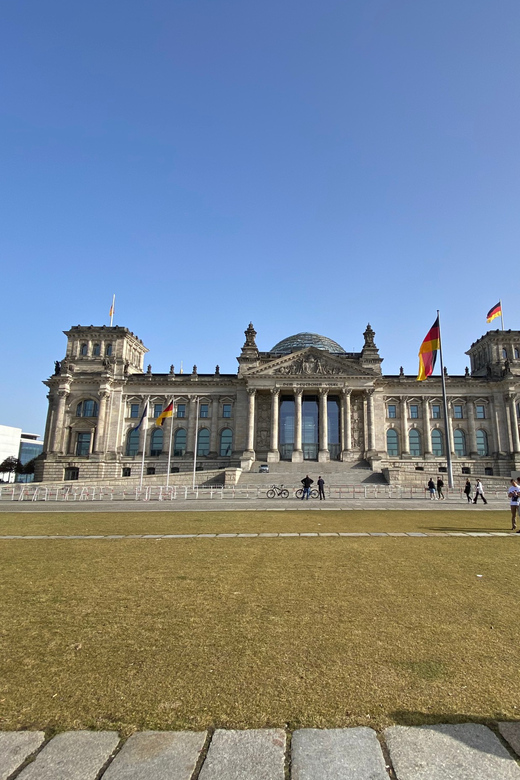 Berlin Battlefield Tour - Operation Berlin 1945 - Key highlights worth your attention
