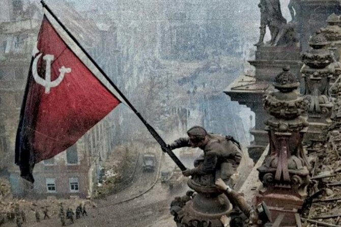 Berlin Battlefield Tour - Operation Berlin 1945 (Small Group) - Key things to know before you go