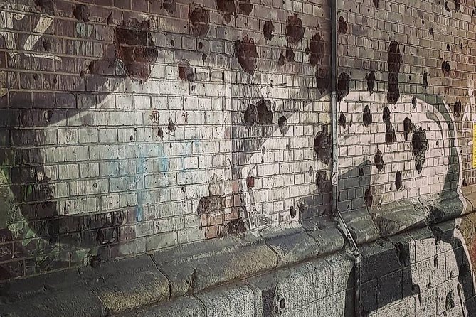 Berlin Beers & Battlefields Tour: War History and German Beer - The guide makes the difference, and you’ll feel it in the questions