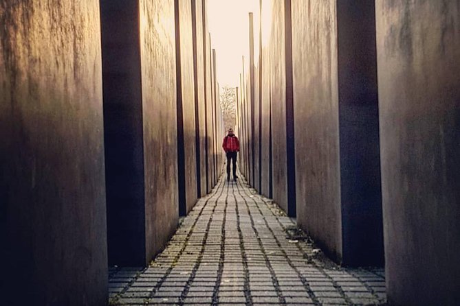 Berlin Beers & Battlefields Tour: War History and German Beer - Beer included, but value depends on how you drink and plan
