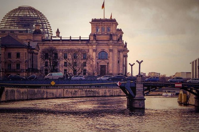 Berlin Beers & Battlefields Tour: War History and German Beer - What to wear and bring for a WWII walking tour plus beer stops