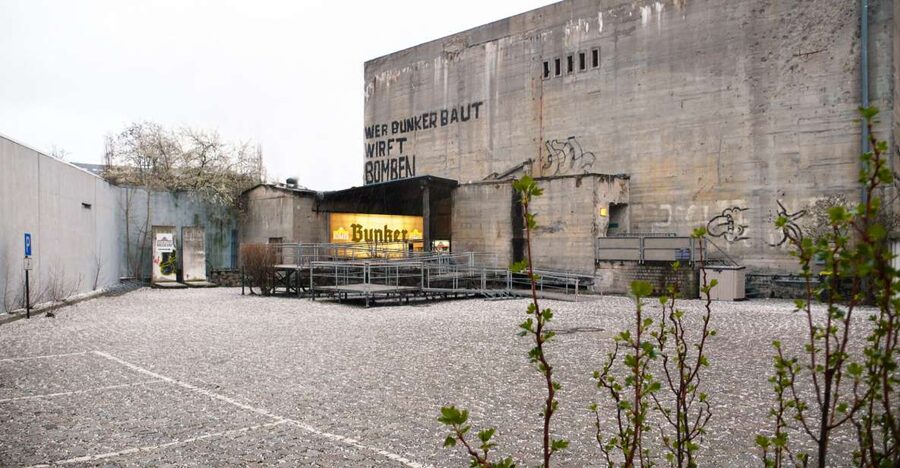 Berlin: Berlin Story Bunker Entry Ticket - Key Takeaways Before You Go
