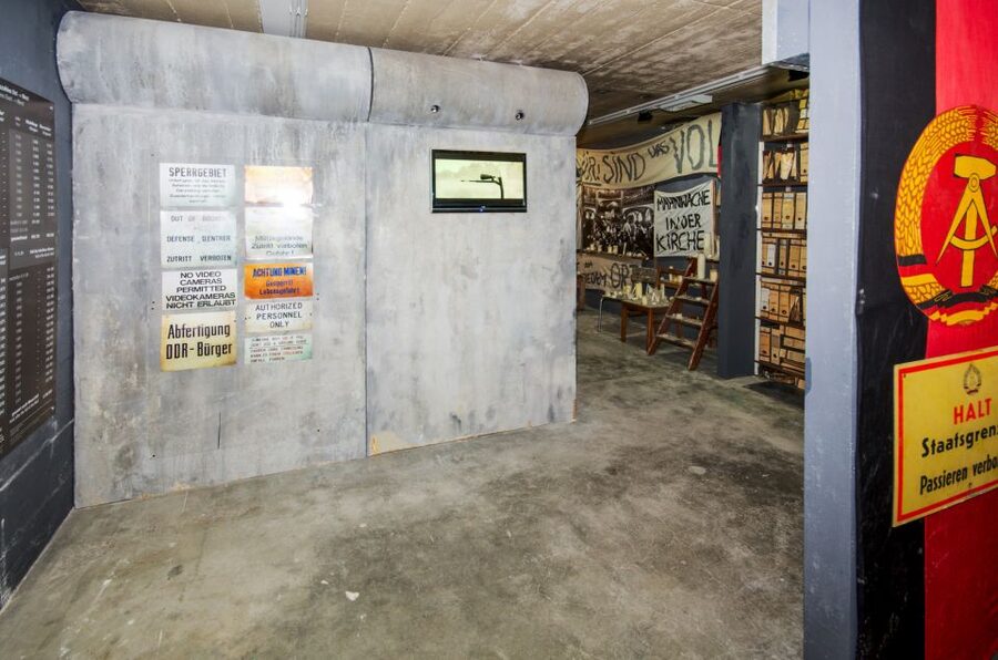 Berlin: Berlin Story Bunker Entry Ticket - Price and Value: Is $21 a Good Deal for This Much Information?