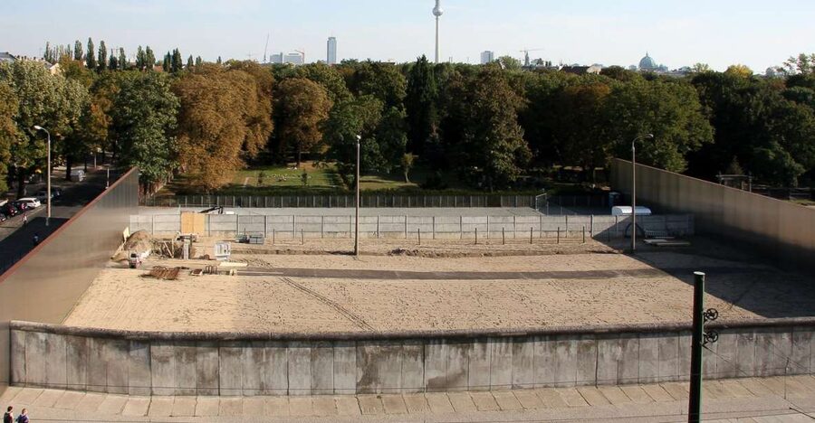 Berlin: Berlin Wall and the Cold War Walking Tour - Who this tour is best for