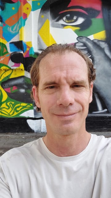 Berlin: Berlin Wall & East Side Gallery Walking Tour - Cengaver Katranci Memorial: the Wall’s human scale