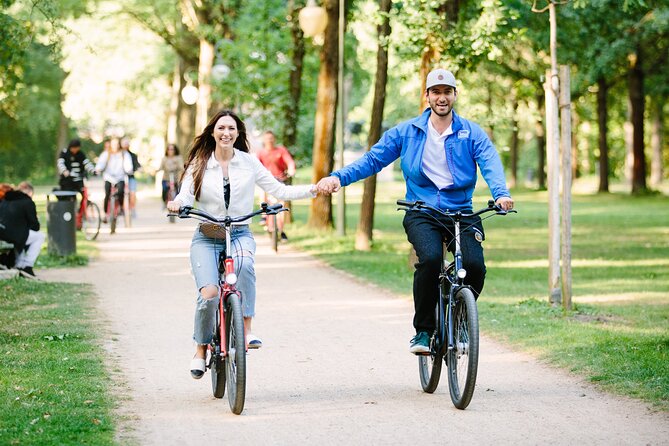Berlin Bike and Electric Bike Rentals - Key Things to Know Before You Ride