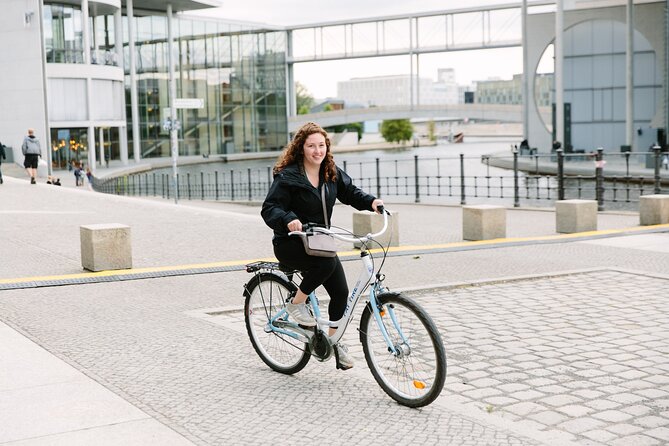 Berlin Bike and Electric Bike Rentals - Why a 24-Hour Berlin Bike Rental Works Better Than One-Off Tours