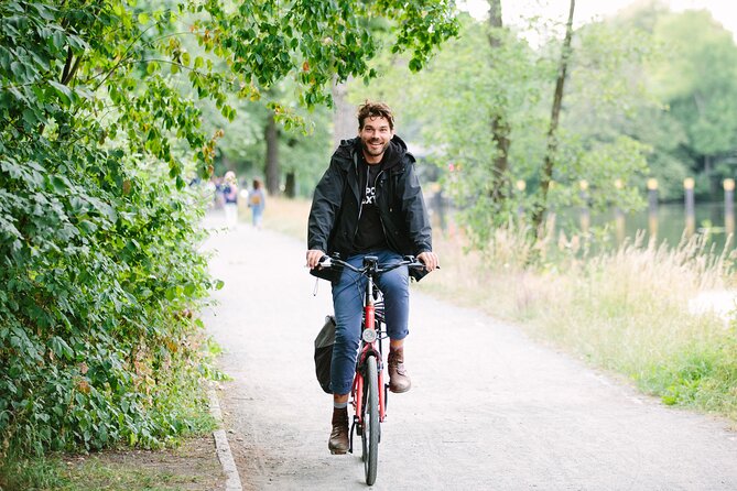 Berlin Bike and Electric Bike Rentals - Price and Value: Is $6.02 Really a Good Deal?
