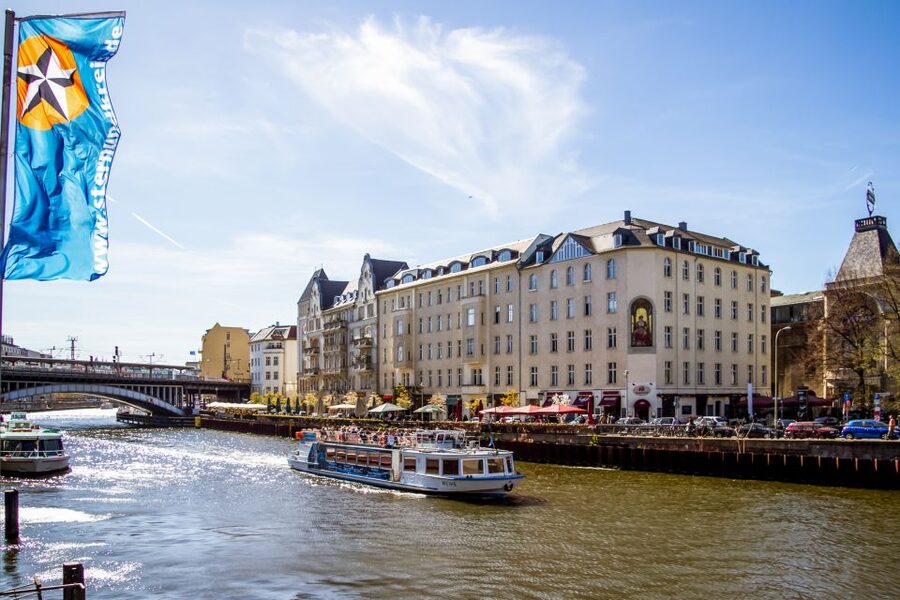 Berlin: Boat Tour Along the River Spree - Who should book this Spree cruise, and who should skip it