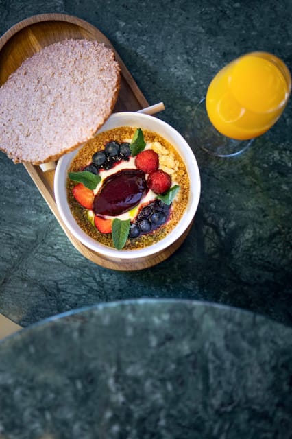 Berlin: Bonvivant Brunch – Pancake Heaven - Pancake Friday at Bonvivant: why it’s a smart brunch pick