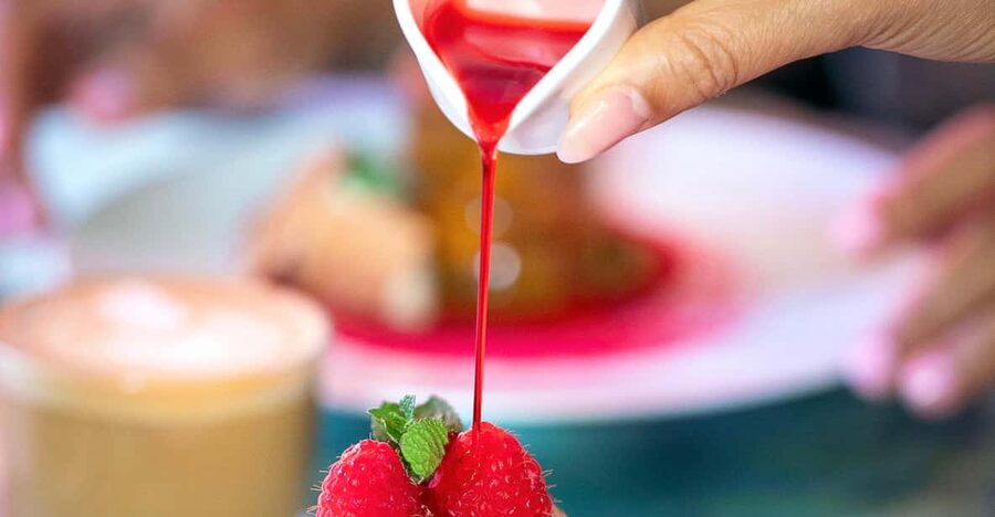 Berlin: Bonvivant Brunch – Pancake Heaven - Pricing and value check: is $22 reasonable in Berlin?