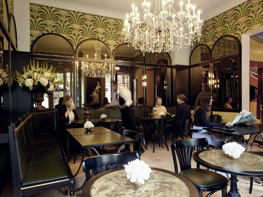 Berlin: Breakfast at Café Wintergarten - Timing, Location, and How to Fit It Into a Berlin Day