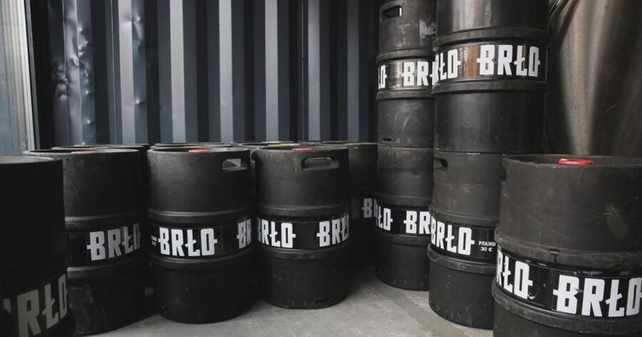 Berlin: BRLO BRWHOUSE Tour and Craft Beer Tasting - Key things to know before you go
