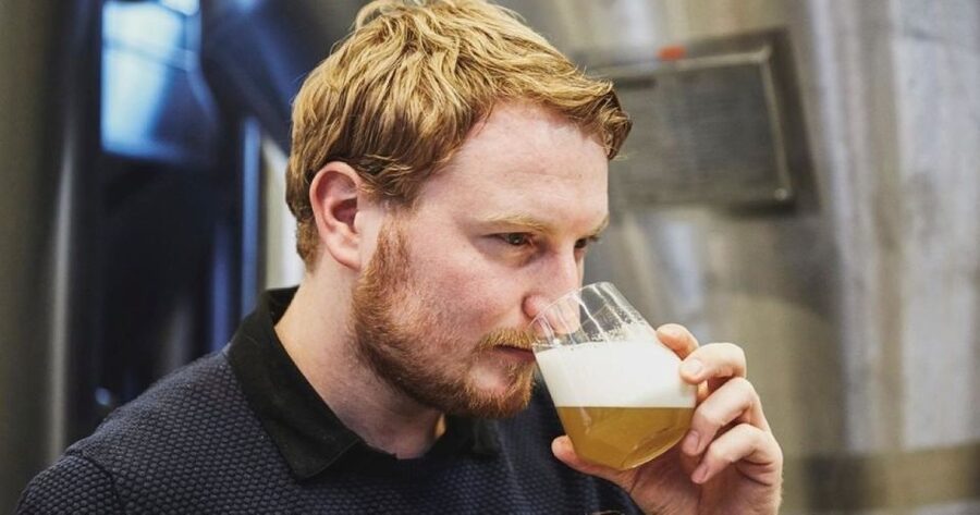 Berlin: BRLO BRWHOUSE Tour and Craft Beer Tasting - What you learn from the brewing process (and why it sticks)