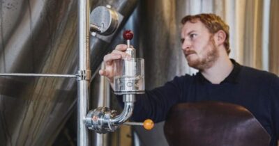 BRLO BRWHOUSE Tour and Craft Beer Tasting