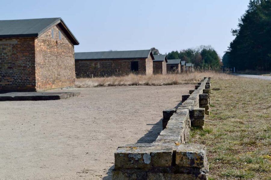 Berlin: Bus excursion to Sachsenhausen concentration camp - Key points worth knowing before you go