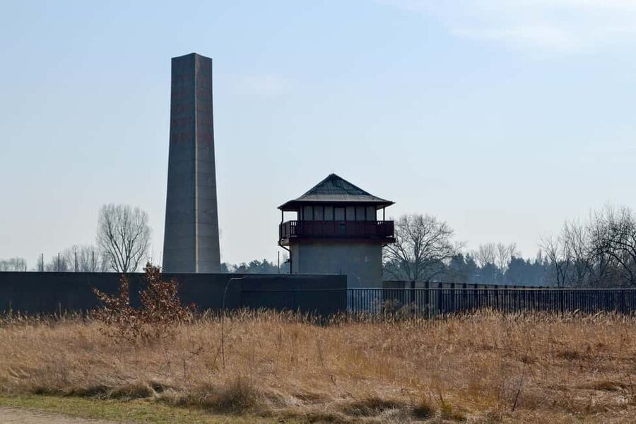 Berlin: Bus excursion to Sachsenhausen concentration camp - Price and value: $56 with transport, guide, and the memorial fee included