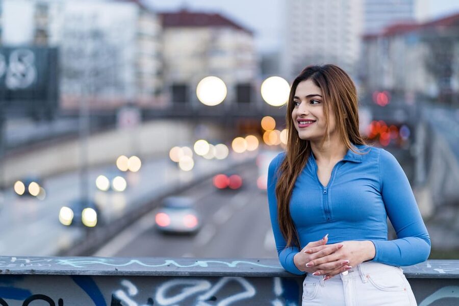 Berlin by Night: Private Photoshoot at Illuminated Cityscape - Key things I’d pay attention to
