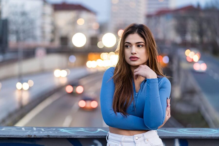 Berlin by Night: Private Photoshoot at Illuminated Cityscape - Timing tips: when to book so the lights actually look right