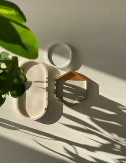 Berlin: Casting Workshop with Natural Materials - Key highlights at a glance