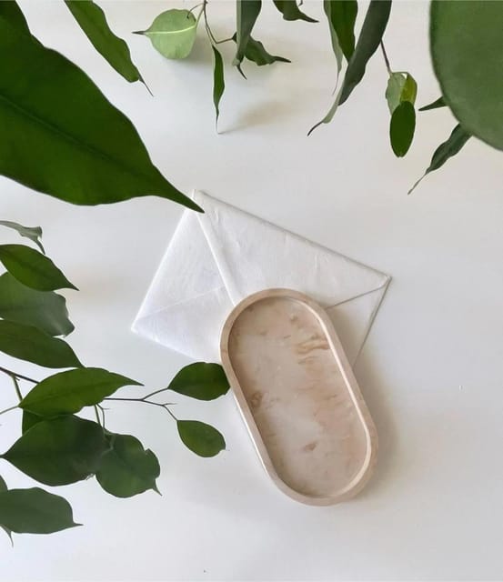 Berlin: Casting Workshop with Natural Materials - Who this workshop suits best