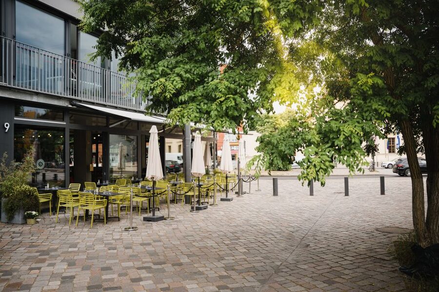 Berlin: Champagne Fine Dining Breakfast in Kreuzberg - Who Should Book This Kreuzberg Breakfast Experience