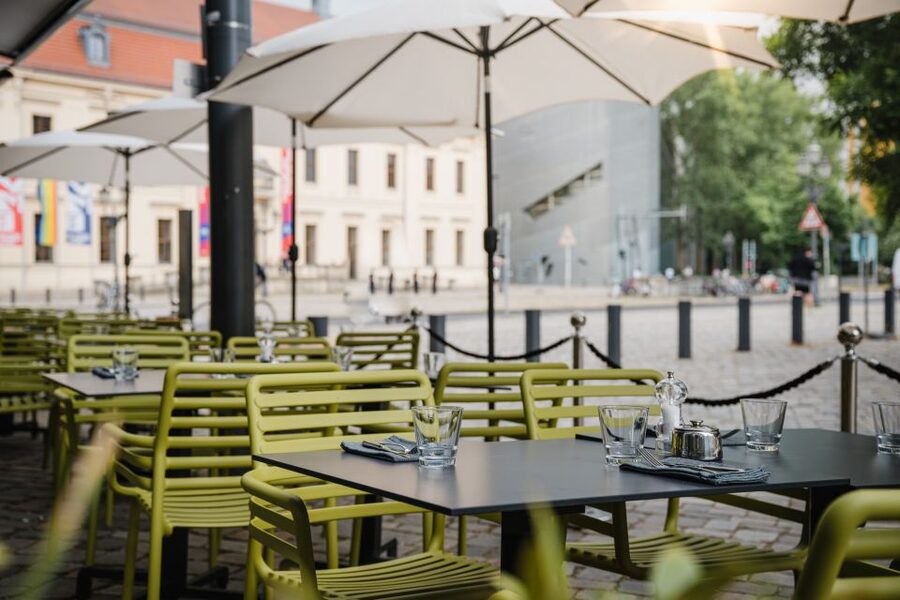 Berlin: Champagne Fine Dining Breakfast in Kreuzberg - The Menu: How to Choose Your One Course Like a Pro