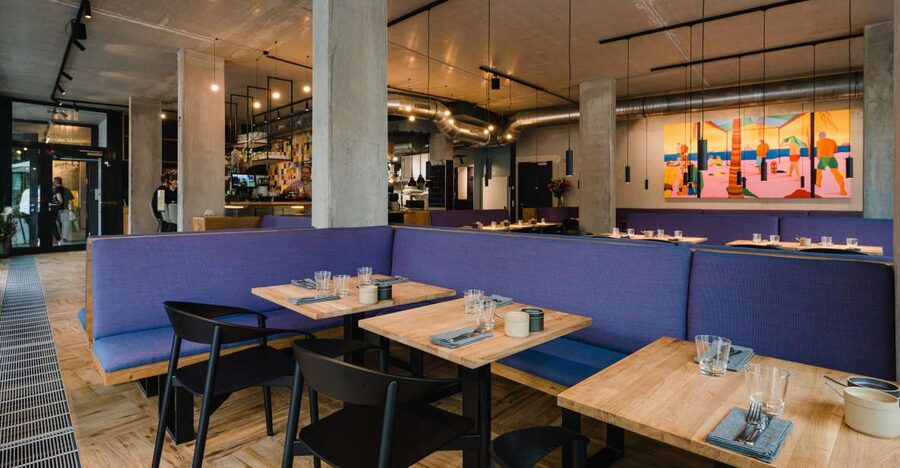 Berlin: Champagne Fine Dining Breakfast in Kreuzberg - Coffee Matters, and This One Is Built for It