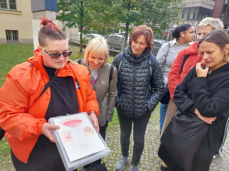 Berlin: Charité Hospital History Walking Tour - Who This Tour Suits Best