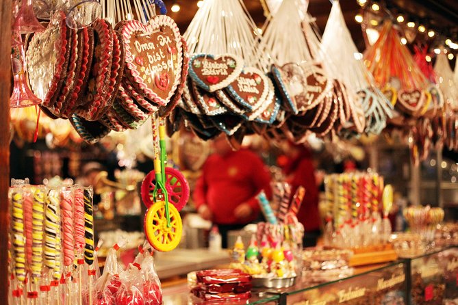 Berlin Christmas Markets Walking Tour - Why This 3-Hour Berlin Christmas Markets Walk Works