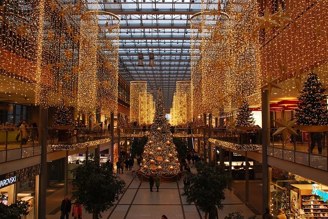 Berlin Christmas Markets Walking Tour with Local Guide - Private Tour Value: Paying for Local Decisions, Not Just Sightseeing