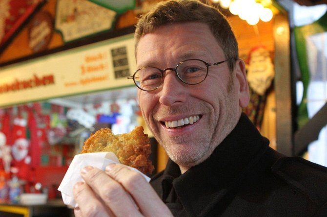 Berlin Christmas Markets with Culinary Tour - Why this Berlin Christmas market tour feels smarter than DIY
