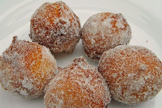 Berlin Christmas Markets with Culinary Tour - Price and value: what $168.20 buys you in real terms