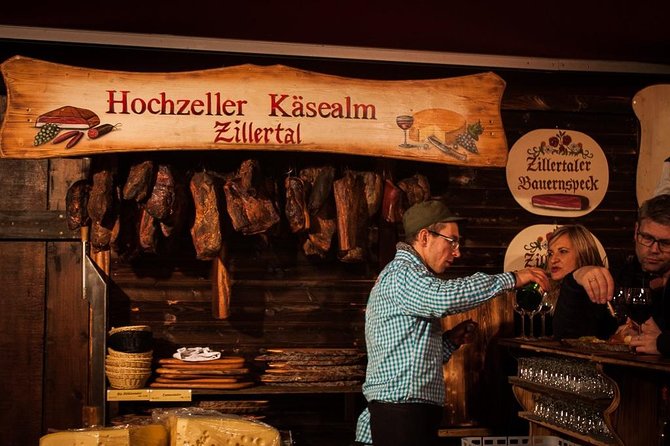 Berlin Christmas Markets with Culinary Tour - Gendarmenmarkt: your first look at Berlin’s Christmas-card centerpiece