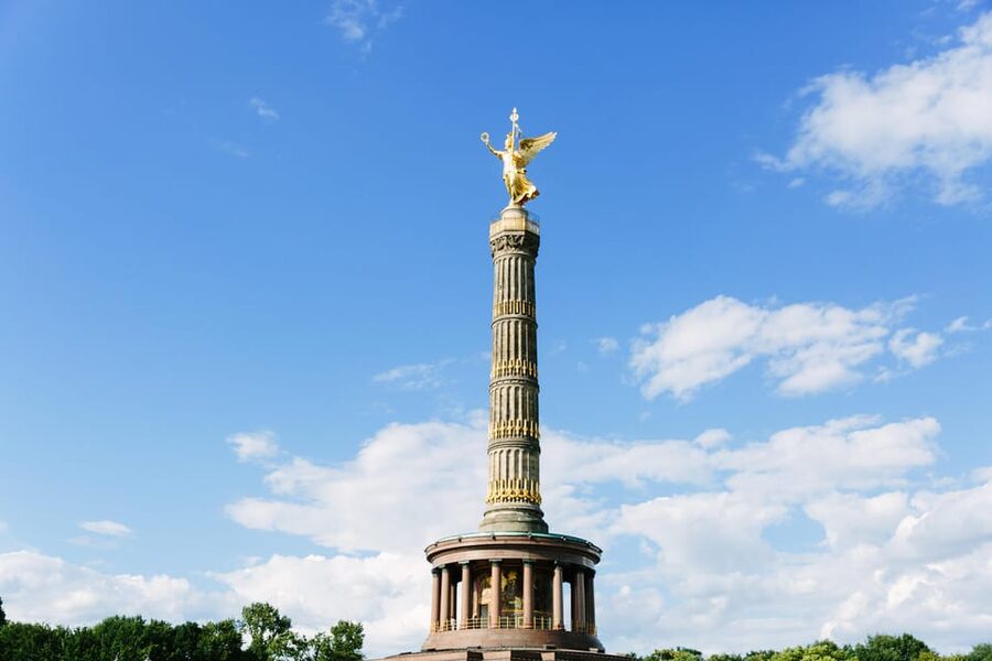 Berlin City Bike Tour with Beer Garden Stop - Should you book this Berlin City Bike Tour with Beer Garden Stop?