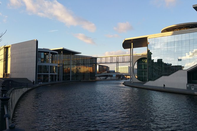 Berlin City Center: The Most Famous Sites (private 3 hours Walking tour) - Timing, Pace, and Footwear You’ll Actually Need