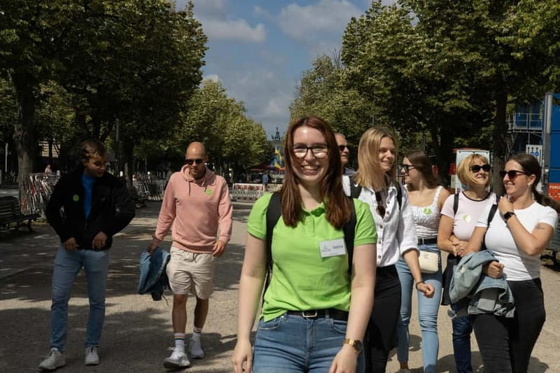 Berlin: City tour - Best of Berlin - Who this tour fits best (and who should choose something else)
