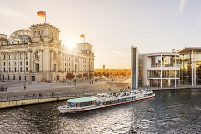 Berlin City Tour by Private Car - Key highlights worth your time