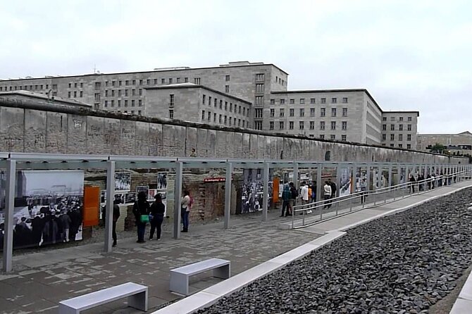 Berlin City Tour by Private Car - Alexanderplatz: Berlin’s mix of old corners and modern signals