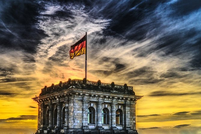 Berlin City Tour with Hotel pick up and Drop off - Hotel door-to-door pickup: the big win for first-timers