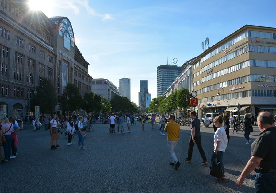 Berlin: City-West Walking Tour with a Real Berliner - Key Things I’d Highlight