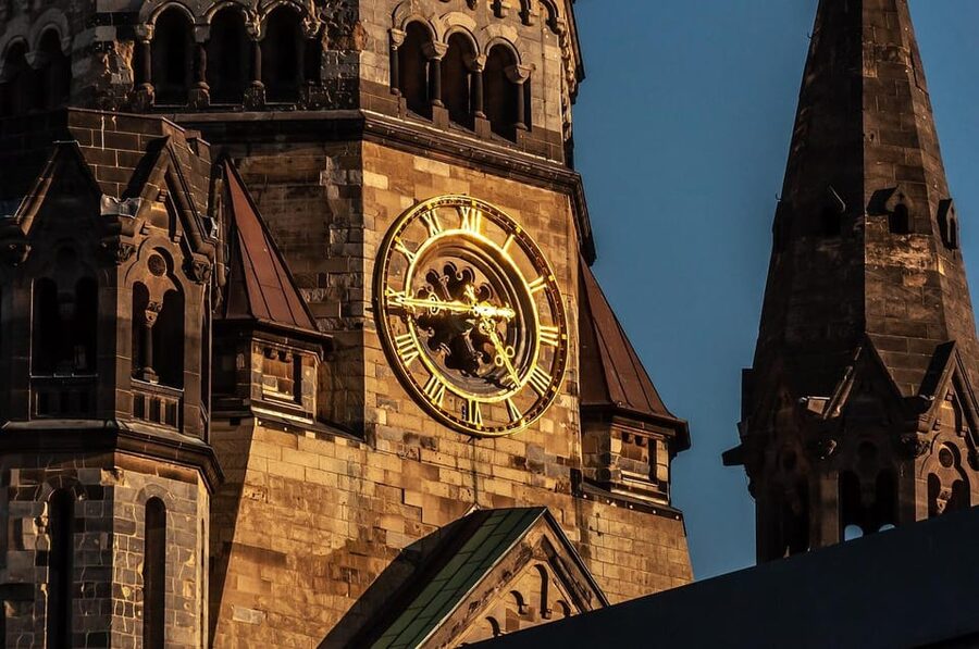 Berlin: Classical Concert at Kaiser Wilhelm Memorial Church - Should you book the Berlin classical concert at this church?