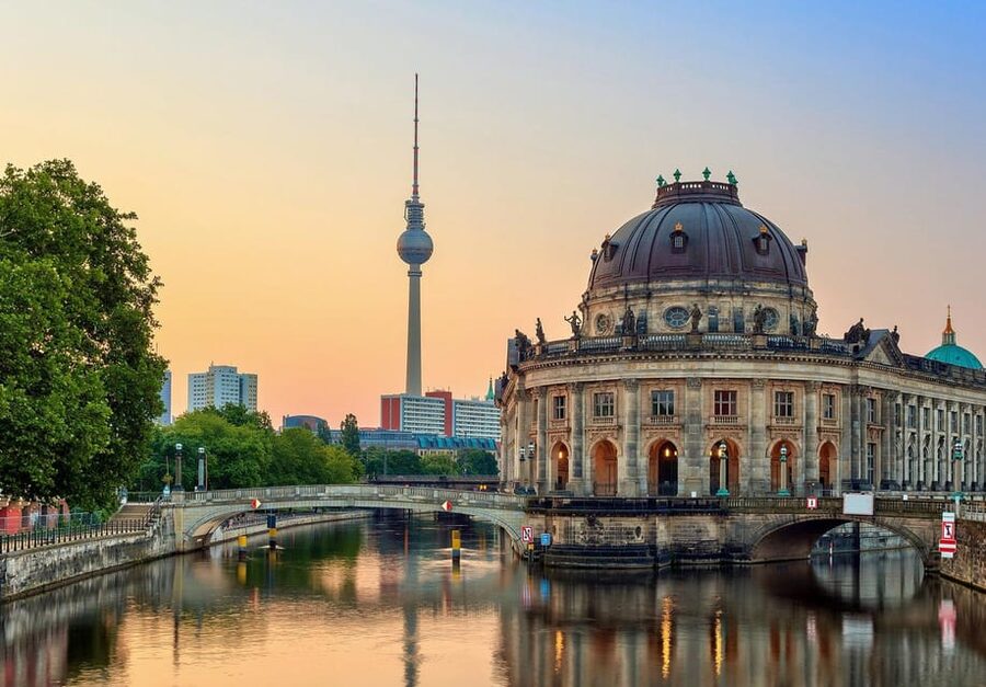 Berlin: Classical concerts at the Bode Museum Berlin - Key points before you go