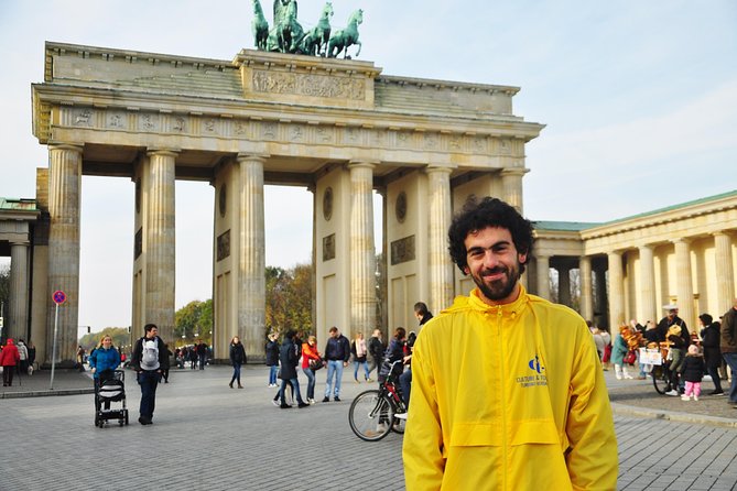 Berlin Complete in one day - A One-Day Berlin Walking Tour That Connects the Big Stories