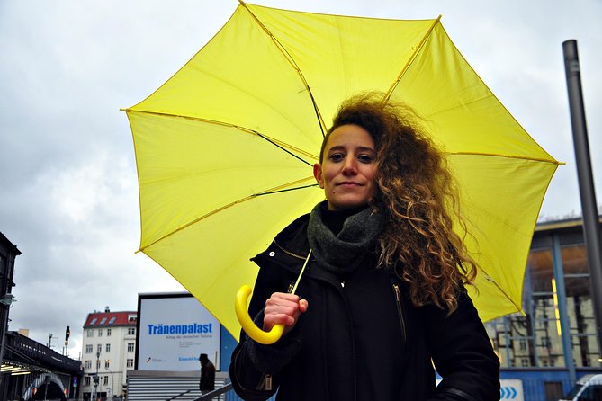 Berlin Complete in one day - Checkpoint Charlie, a Short Stop With Big Atmosphere