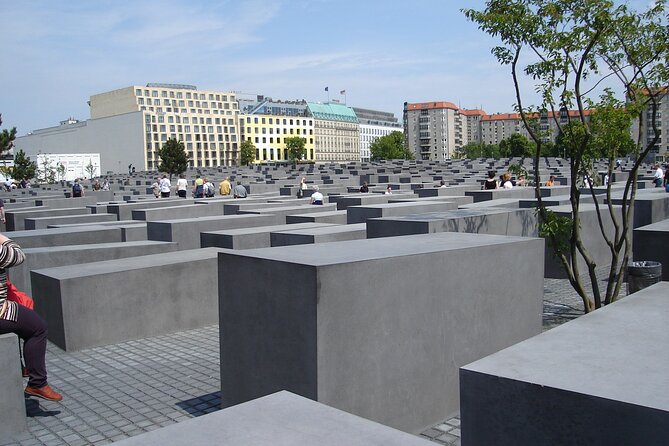 Berlin Complete in one day - Gendarmenmarkt, Museum Island, and the Television Tower View on Alexanderplatz