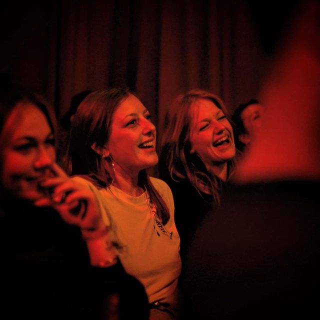 Berlin: Culture Shock Comedy Show - Should you book this Culture Shock Comedy Show in Berlin?