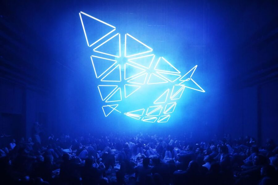 Berlin: DARK MATTER Experience Entry Ticket - How long is it really, and how to pace yourself