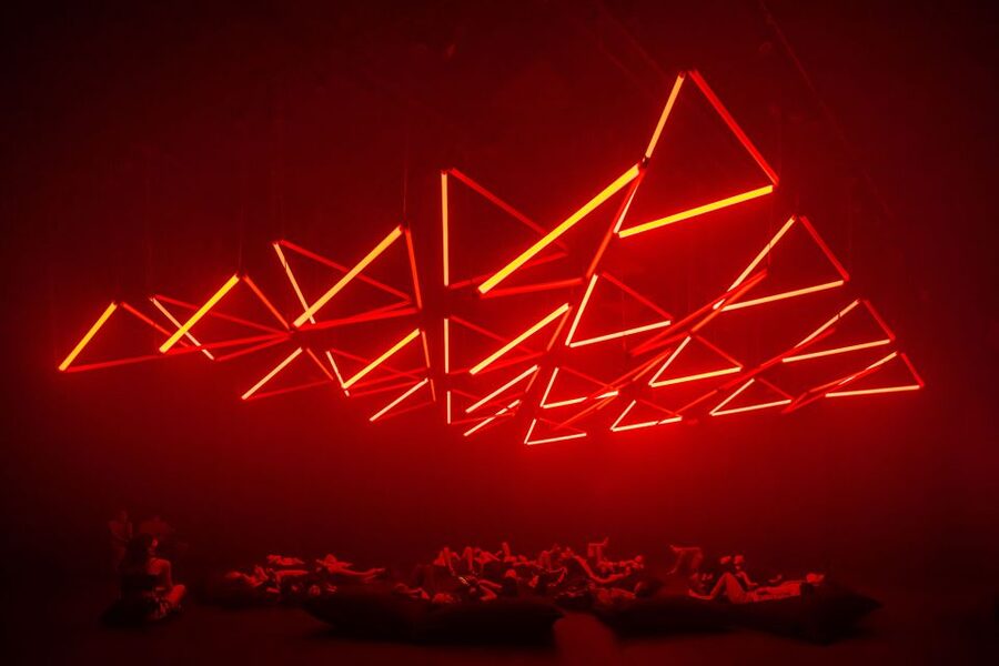 Berlin: DARK MATTER Experience Entry Ticket - Getting there and building a simple Berlin day plan